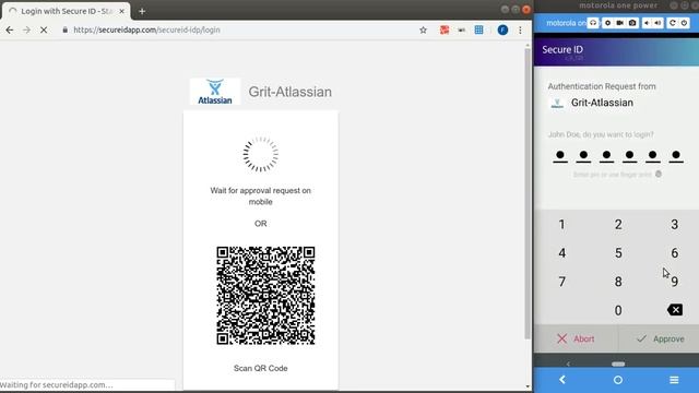 Secure ID - How login to Confluence Server ( On Prem ) using Secure ID? смотреть онлайн