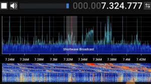 SDR++ Android