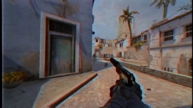 MOON | "Two TV" by sozelka [CS:GO] смотреть онлайн