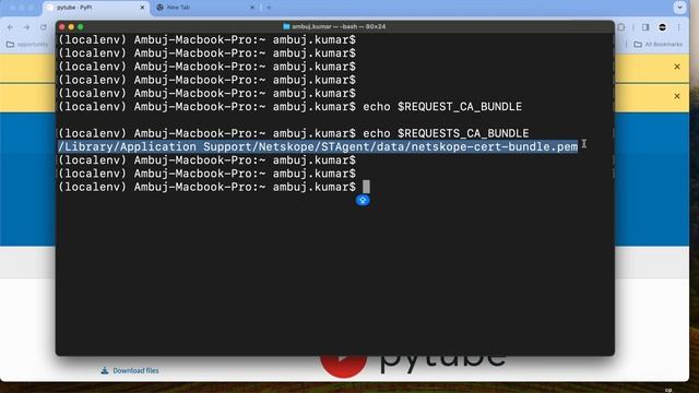 SSL: CERTIFICATE_VERIFY_FAILED error in Python.NO_CERTIFICATE_OR_CRL_FOUND SSL certificate not foun смотреть онлайн