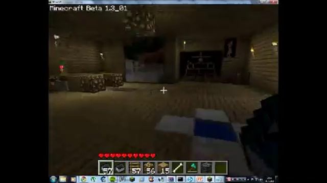 HAMACHI SERVER MINECRAFT [FULL SRY] 4 gig ram MODS!!! NO LAG, NO SERVER CONNECTION FAILURES!!! смотреть онлайн
