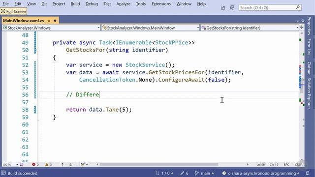 4.5  Execution Context And Controlling The Continuation