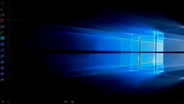 Windows 10 Sparta Remix смотреть онлайн