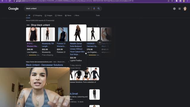 LET'S GO WINDOW SHOPPING смотреть онлайн