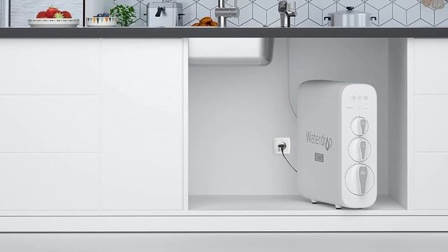 Waterdrop G3P600 Reverse Osmosis Water Filter Review (Pros & Cons Explained) смотреть онлайн