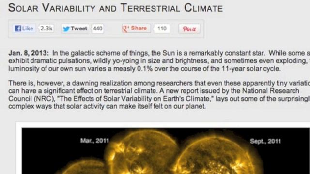 The Next Ice Age - An Introduction to a Possible Shift Soon смотреть онлайн