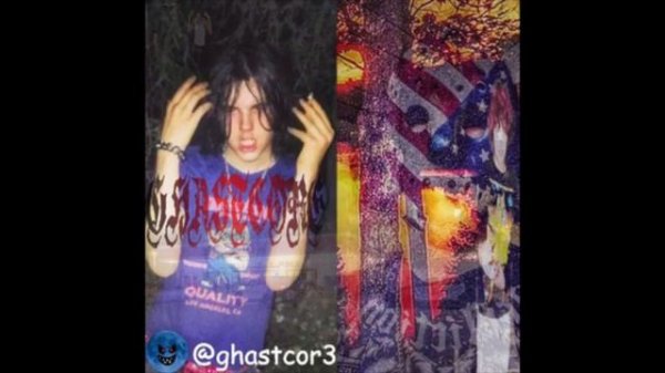 GHOST MOUNTAIN - MY HIDEOUT [DEER GOD REMIX] (feat. ✰ aidin ✰) | EXTENDED