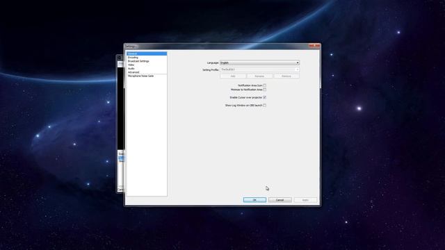 How To | OBS - Open Broadcaster Software смотреть онлайн