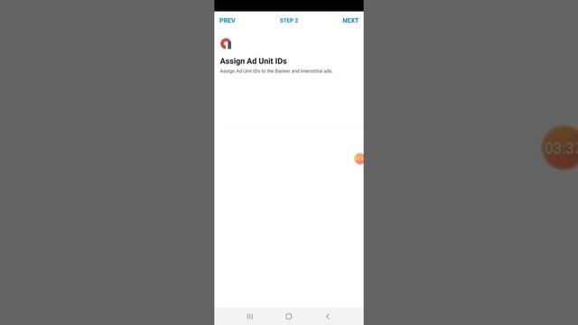AdMob ADS in App List #Sketchware смотреть онлайн