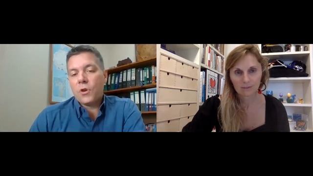 Far From Home. A talk with a friend abroad: Paolo Taffuri, Italian living in Tanzania смотреть онлайн
