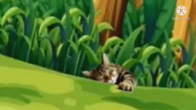 Moral Science || Ch -4 || The Little Kitten. || смотреть онлайн