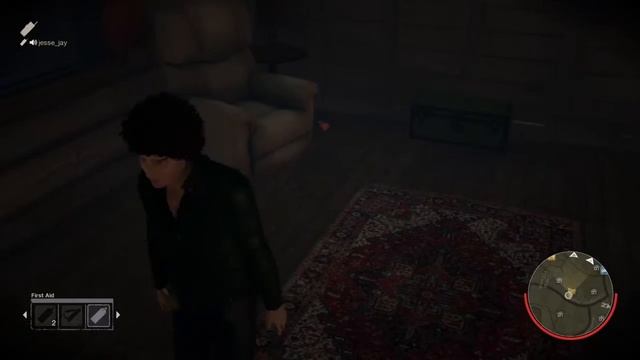 Why did chad jump through the window? | Friday The 13th смотреть онлайн