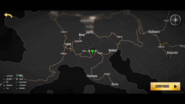 اخيرا اللعبة Truck simulator world android اندرويد محاكي الشاحنات العالمية اندرويد 2023 смотреть онлайн