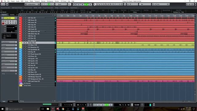 Mixing Electronic Music Part 1 (Overview and Mixbus) смотреть онлайн