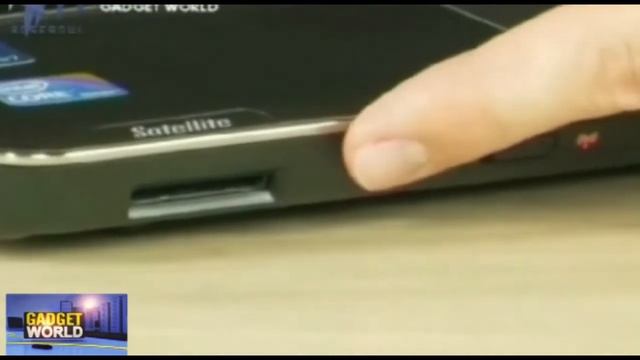 Gadget World 22nd December 2013 (Full Episode) смотреть онлайн