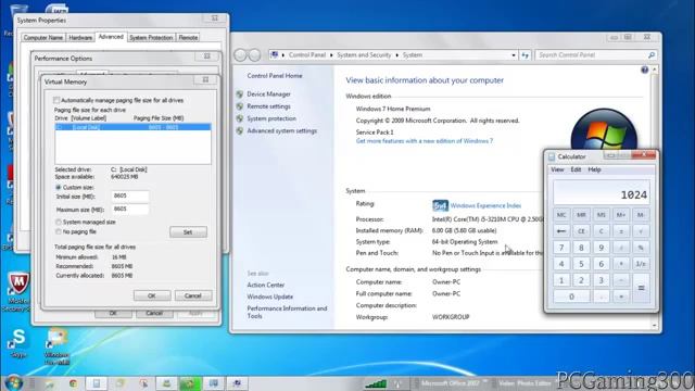 How to Upgrade RAM for Free Windows 8 7 Vista XP смотреть онлайн