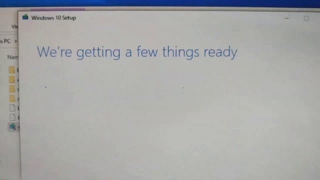 How to update window 10 21H2 to 22H2 manually without lost any data. смотреть онлайн