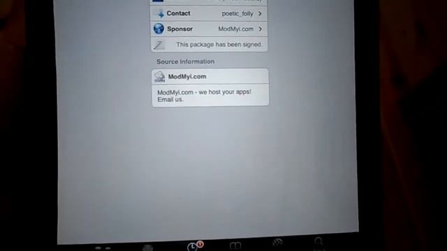Windows OS on iPhone 4 / 4S & 5 смотреть онлайн