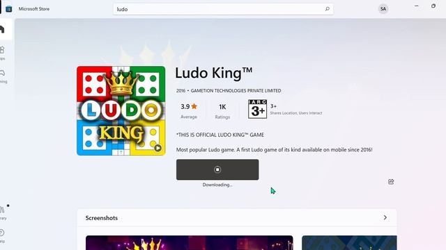 HOW TO INSTALL WINDOWS 11 APP BY MICROSOFT STORE | WINDOWS 11 APP DOWNLOAD| смотреть онлайн