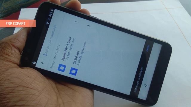 Symphony V135 Frp | Bypass Frp Symphony V135 Google Account Unlock Android 8.1.0 смотреть онлайн