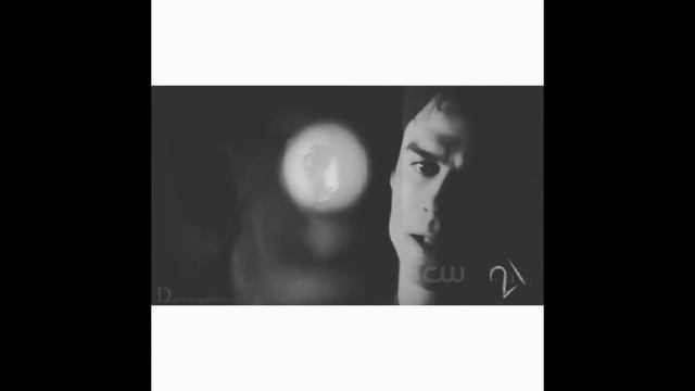 Delena Scenes смотреть онлайн