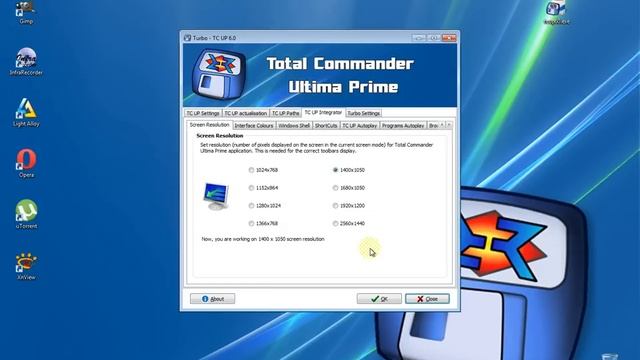 Total Commander Ultima Prime - TC UP Installation - How to use installation schemas. смотреть онлайн