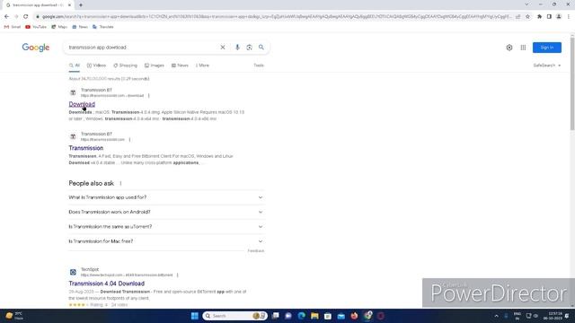 How to download transmission app in laptop or pc | Technical Pratik | смотреть онлайн