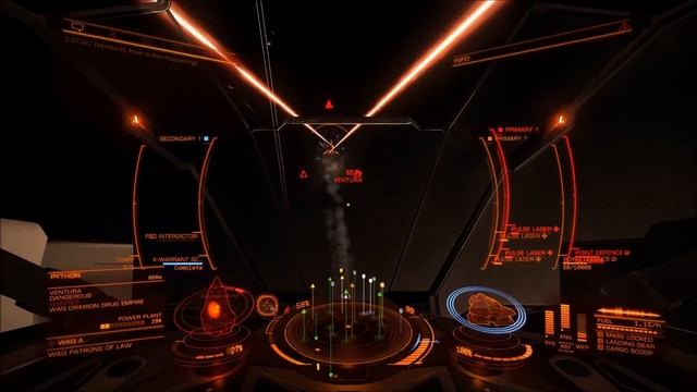 Adventures of CMDR Drain Bamaged - Ep. 13 смотреть онлайн