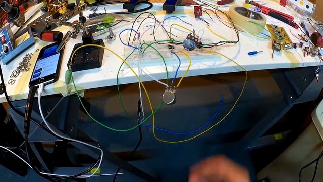 Console Saturator смотреть онлайн