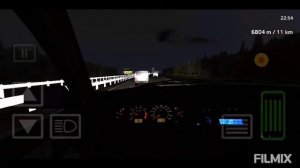 ИГРАЮ В РУССКИЙ ВОДИЛА 2 НА БАЙКАЛ ТОПЛЮ 130-140КМ/Ч