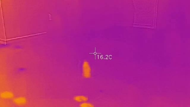 PSB11 & FLIR ONE paranormal investigation session (ghosts, EVP) смотреть онлайн