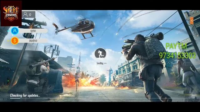 welcome to my pubg live streaming//SH GAMING смотреть онлайн