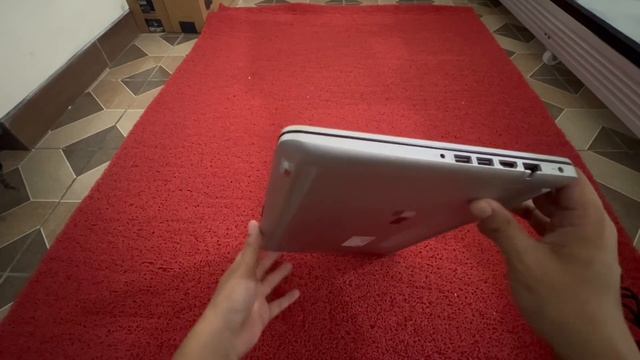 LAPTOP HP14s AMD ATHLON SILVER SSD 512 GB GARANSI PANJANG смотреть онлайн
