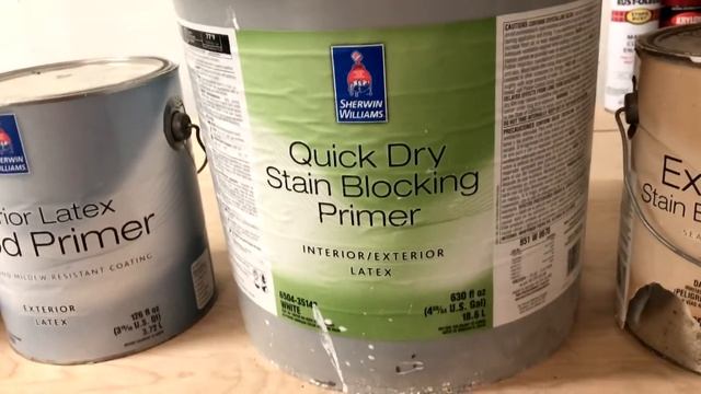 Primer Before Paint: When Is It Necessary & When Is It A Waste? смотреть онлайн