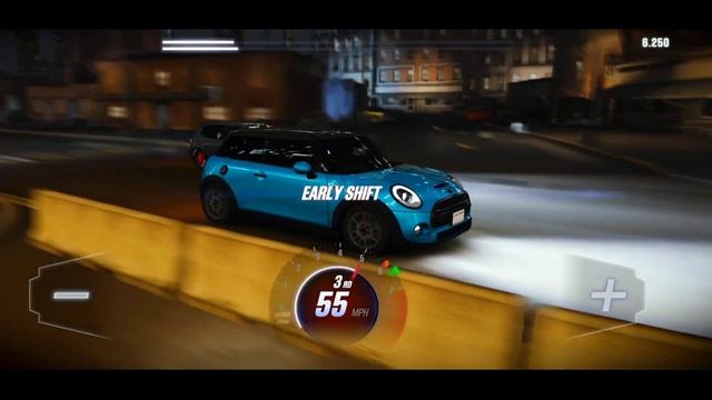 CSR 2 - Drag Racing Car Games - Gameplay Walkthrough | Part 1 (Android, iOS) смотреть онлайн