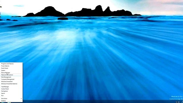 Windows 8.1 Start Menu Apps Enable смотреть онлайн