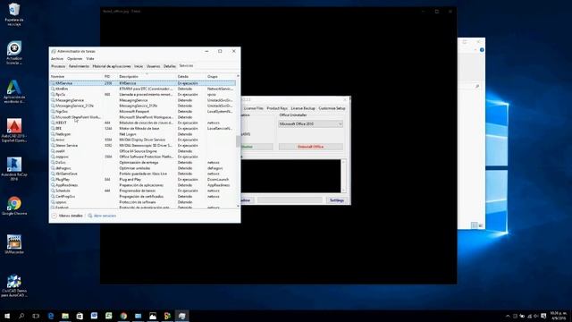 Failed to inject memory (Solucionado!!) смотреть онлайн
