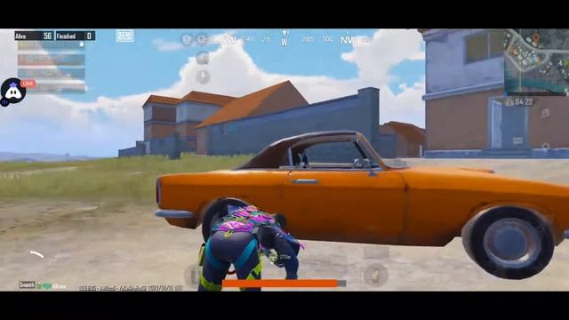 PUBG RUSH GAMEPLAY | JOURNEY TO ACE | DELTA X AYUSH смотреть онлайн