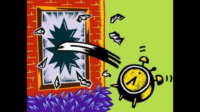 Nicholas Reese - clock window смотреть онлайн