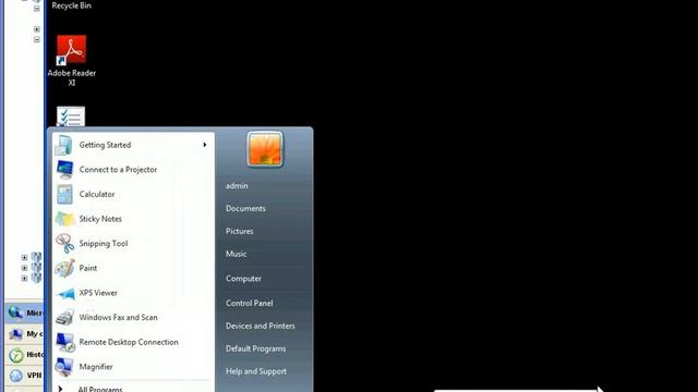 Pointdev / IDEAL Remote (En) / Remote Control Tool / Software Presentation смотреть онлайн