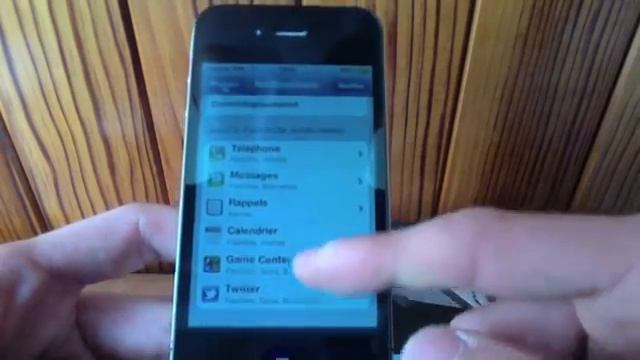 iOS 5 presentation complete смотреть онлайн