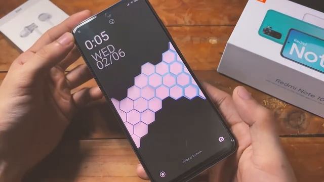 TOP 6 BEST aesthetic themes Xiaomi MIUI 12 June 2021 | Redmi Note 10 edition + minimalist setup ✨ смотреть онлайн