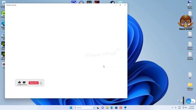 How to Disable Firewall on Windows 11 смотреть онлайн