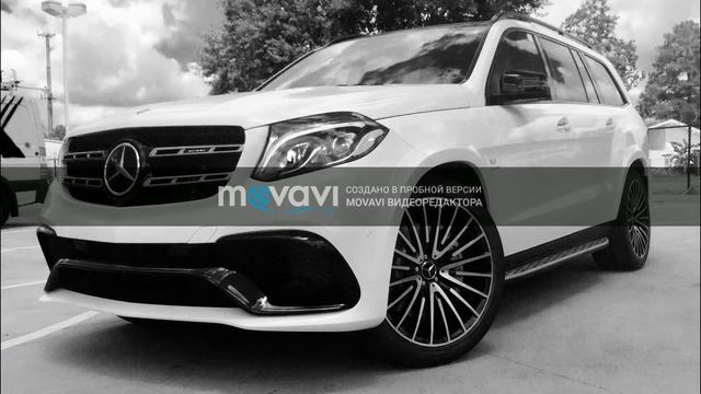 Mercedens benz amg rap 2018 новинка музыки смотреть онлайн