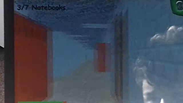 It's time for everybody's favourite subject: Baldi's Basics! смотреть онлайн