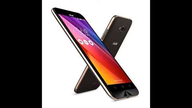 Hands On Asus Zenfone Max смотреть онлайн