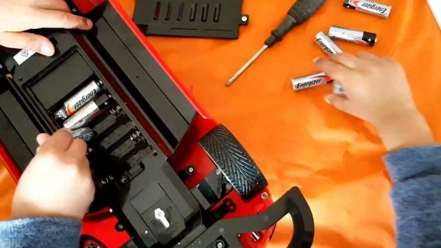 CAMARO RC CAR #unboxing #PIKACHUMASKKID смотреть онлайн