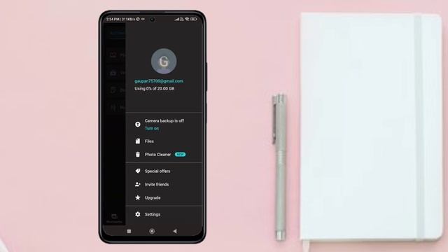How to Increase Storage in Any Android Phone | 2 New Settings to Increase Storage Upto 20 GB смотреть онлайн