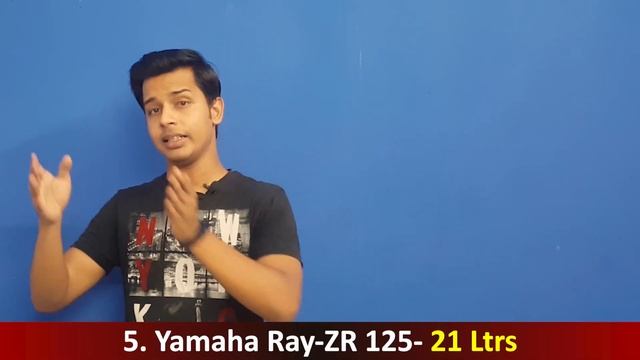 Best Under Seat Storage Scooter, India, Top 10, Honda, Suzuki, Hero, TVS हेलमेट बनेगा क्या..? ROTAQ смотреть онлайн