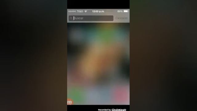 Como pasar de un android a un iPhone смотреть онлайн
